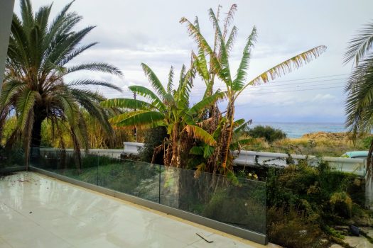 Вилла с 3 спальнями на продажу на Северном Кипре