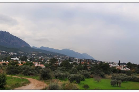 2-комнатная квартира продажа в Кирении