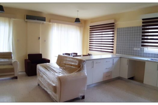 2-комнатная квартира продажа в Кирении