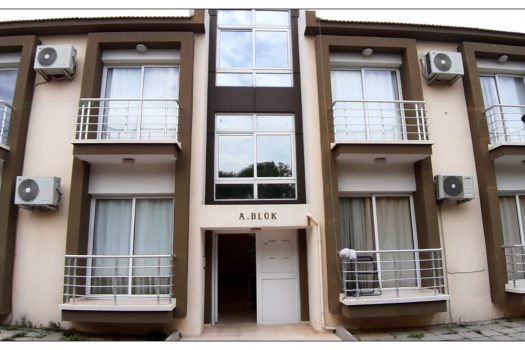 2-комнатная квартира продажа в Кирении