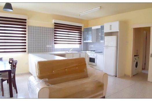 2-комнатная квартира продажа в Кирении