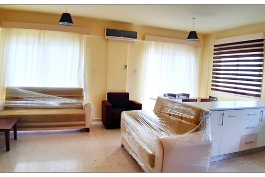 2-комнатная квартира продажа в Кирении