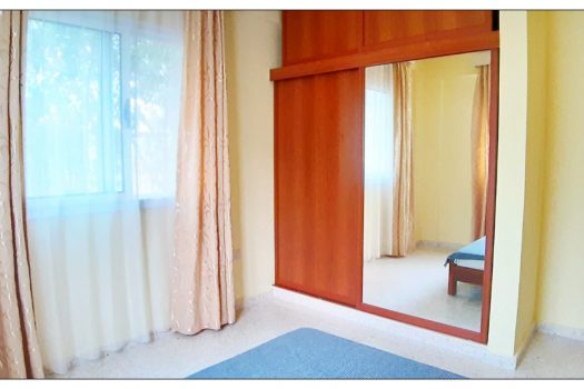 2-комнатная квартира продажа в Кирении