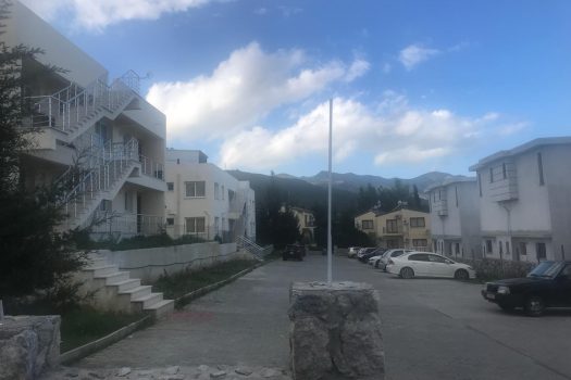 Продается комплекс из 4х зданий на Северном Кипре