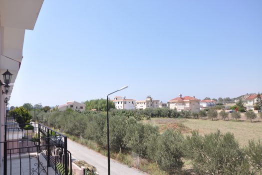 Продается 6-спальная вилла в Искеле