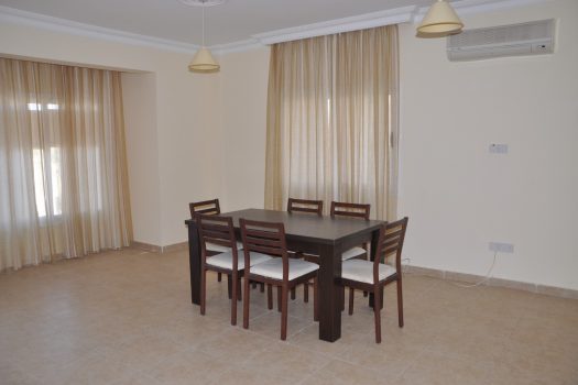 Продается 6-спальная вилла в Искеле