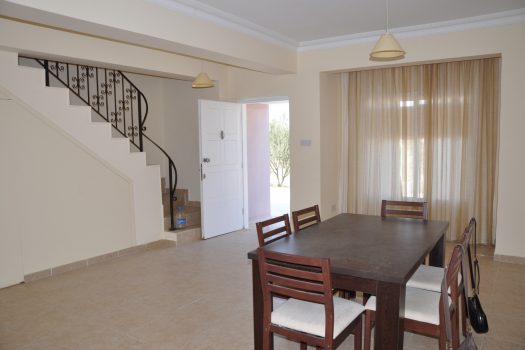 Продается 6-спальная вилла в Искеле