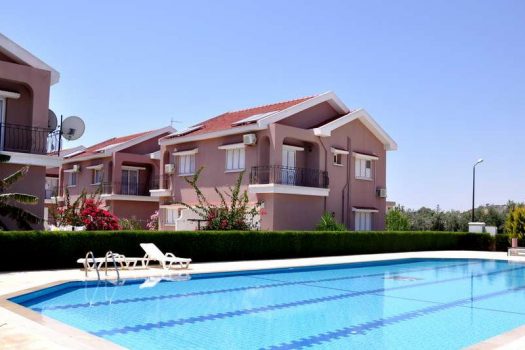 Продается 6-спальная вилла в Искеле