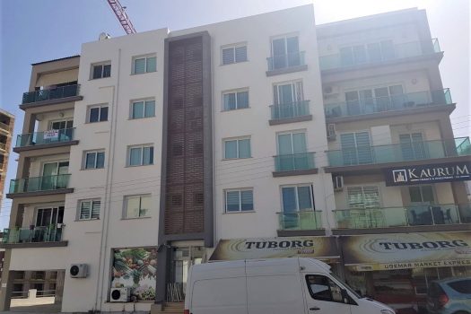 Продается 3 комнатная квартира в Кирении Центр