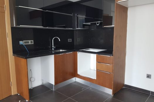 Роскошный пентхаус 2 + 1 на продажу на Северном Кипре