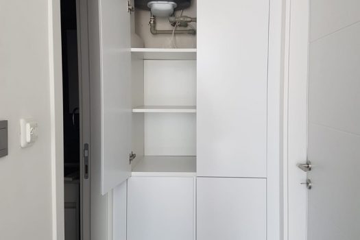 Роскошный пентхаус 2 + 1 на продажу на Северном Кипре