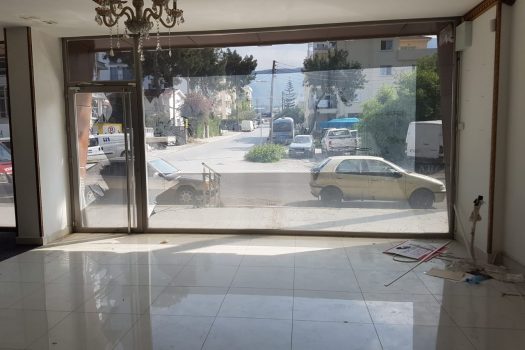 Продается магазин на Кипре / Кирения