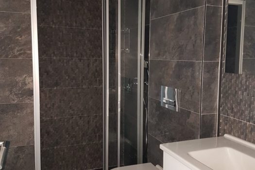 Роскошный пентхаус 2 + 1 на продажу на Северном Кипре