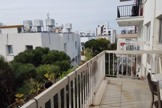 2 + 1 квартира продажа на Северном Кипре / Кирения