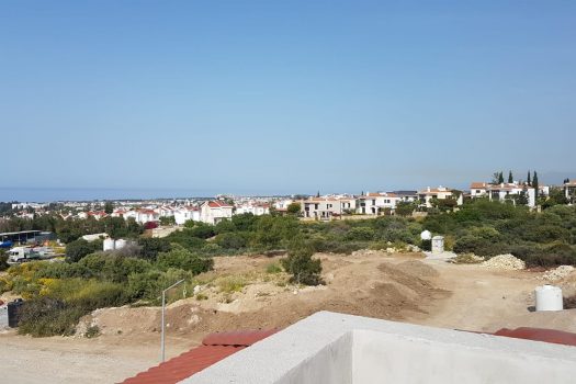 Элитные Виллы на продажу на Северном Кипре / Кирения / Беллапаис