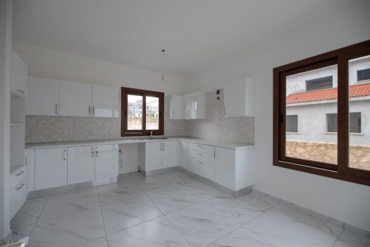 Элитные Виллы на продажу на Северном Кипре / Кирения / Беллапаис