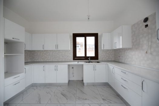 Элитные Виллы на продажу на Северном Кипре / Кирения / Беллапаис