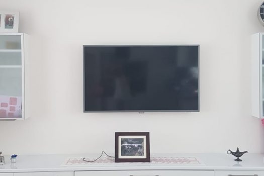 Продается 4 + 2 Современная вилла в Алсанджак, Гирне