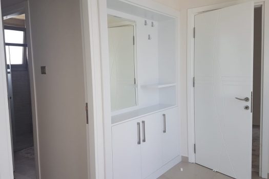 Продается 4 + 2 Современная вилла в Алсанджак, Гирне