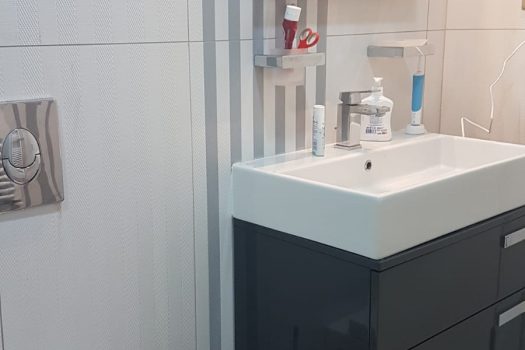 Продается 4 + 2 Современная вилла в Алсанджак, Гирне