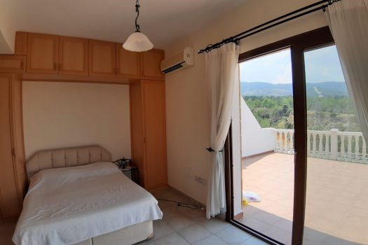 Вилла с 3 спальнями на продажу в Бахчели