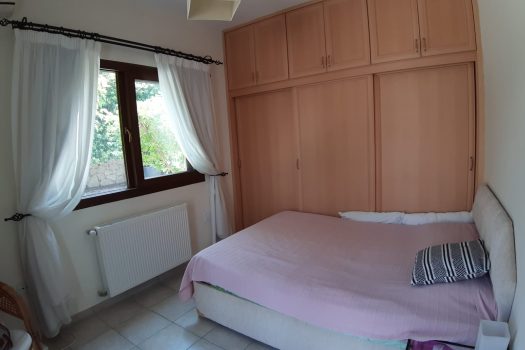 Вилла с 3 спальнями на продажу в Бахчели