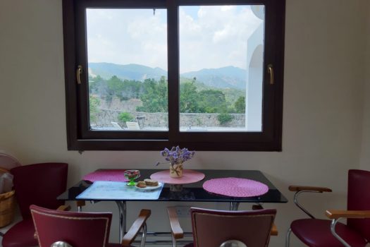 Вилла с 3 спальнями на продажу в Бахчели