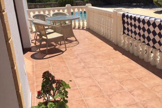 Вилла с 3 спальнями на продажу в Бахчели