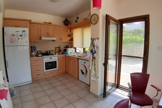 Вилла с 3 спальнями на продажу в Бахчели