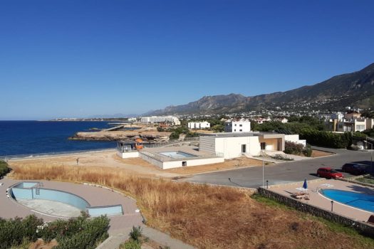 3 + 1 Пентхаус на продажу в Лапте (район Кирения)