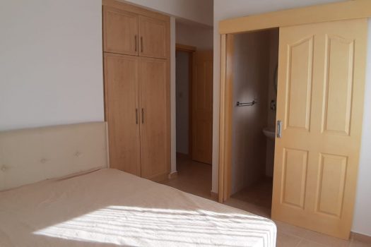 3 + 1 Пентхаус на продажу в Лапте (район Кирения)