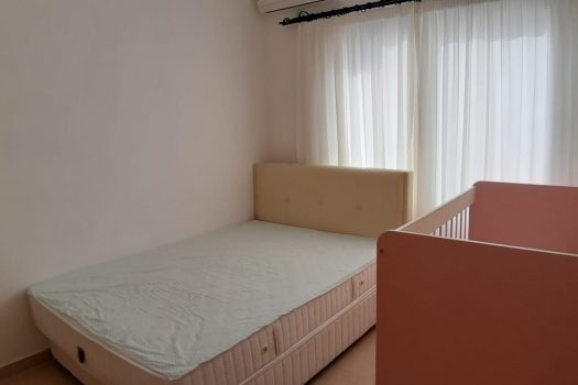 3 + 1 Пентхаус на продажу в Лапте (район Кирения)