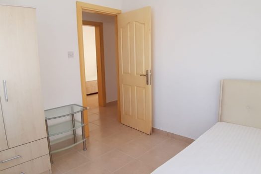 3 + 1 Пентхаус на продажу в Лапте (район Кирения)