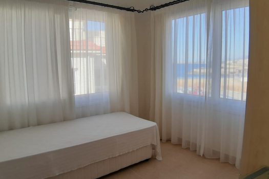 3 + 1 Пентхаус на продажу в Лапте (район Кирения)