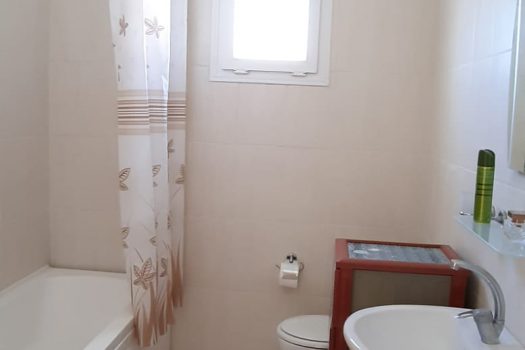 3 + 1 Пентхаус на продажу в Лапте (район Кирения)