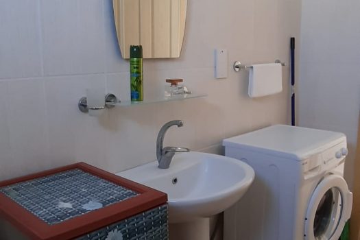 3 + 1 Пентхаус на продажу в Лапте (район Кирения)