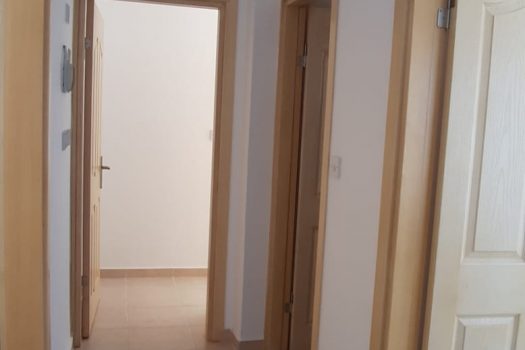 3 + 1 Пентхаус на продажу в Лапте (район Кирения)