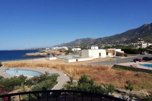 3 + 1 Пентхаус на продажу в Лапте (район Кирения)