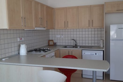 3 + 1 Пентхаус на продажу в Лапте (район Кирения)