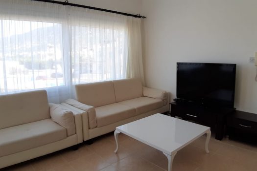 3 + 1 Пентхаус на продажу в Лапте (район Кирения)