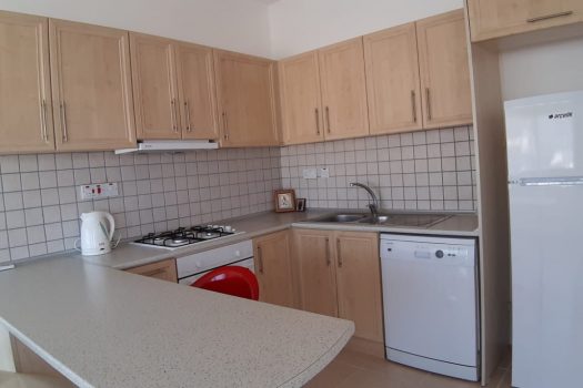 3 + 1 Пентхаус на продажу в Лапте (район Кирения)