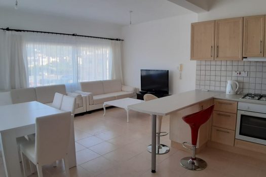 3 + 1 Пентхаус на продажу в Лапте (район Кирения)