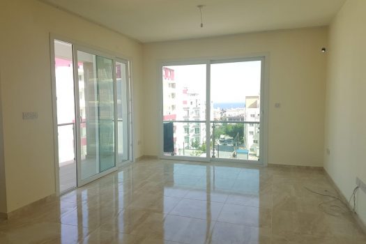 Продается 3 комнатная квартира в Кирении Центр