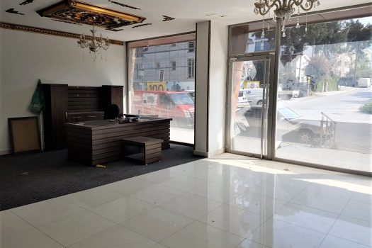 Продается магазин на Кипре / Кирения