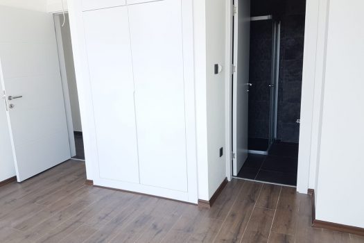 Роскошный пентхаус 2 + 1 на продажу на Северном Кипре