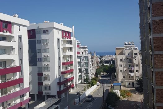 Продается 3 комнатная квартира в Кирении Центр