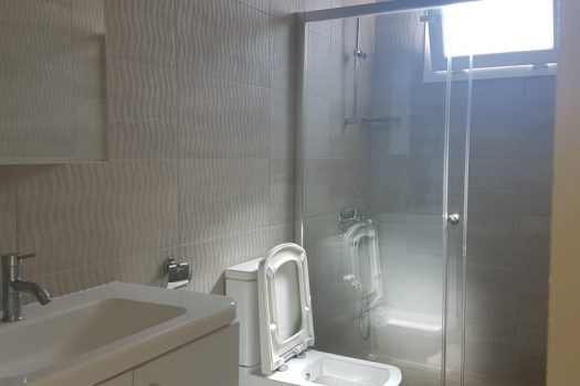 Продается 3 комнатная квартира в Кирении Центр