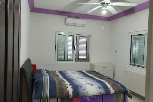 3-комнатная квартира на продажу в Центральной Кирении