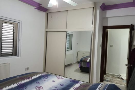 3-комнатная квартира на продажу в Центральной Кирении