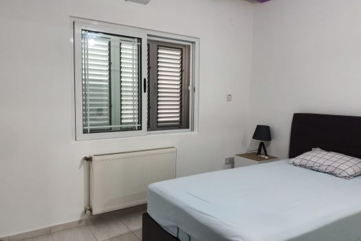 3-комнатная квартира на продажу в Центральной Кирении